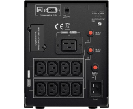 CyberPower PR2200ELCDSL - 1120361 - zdjęcie 3